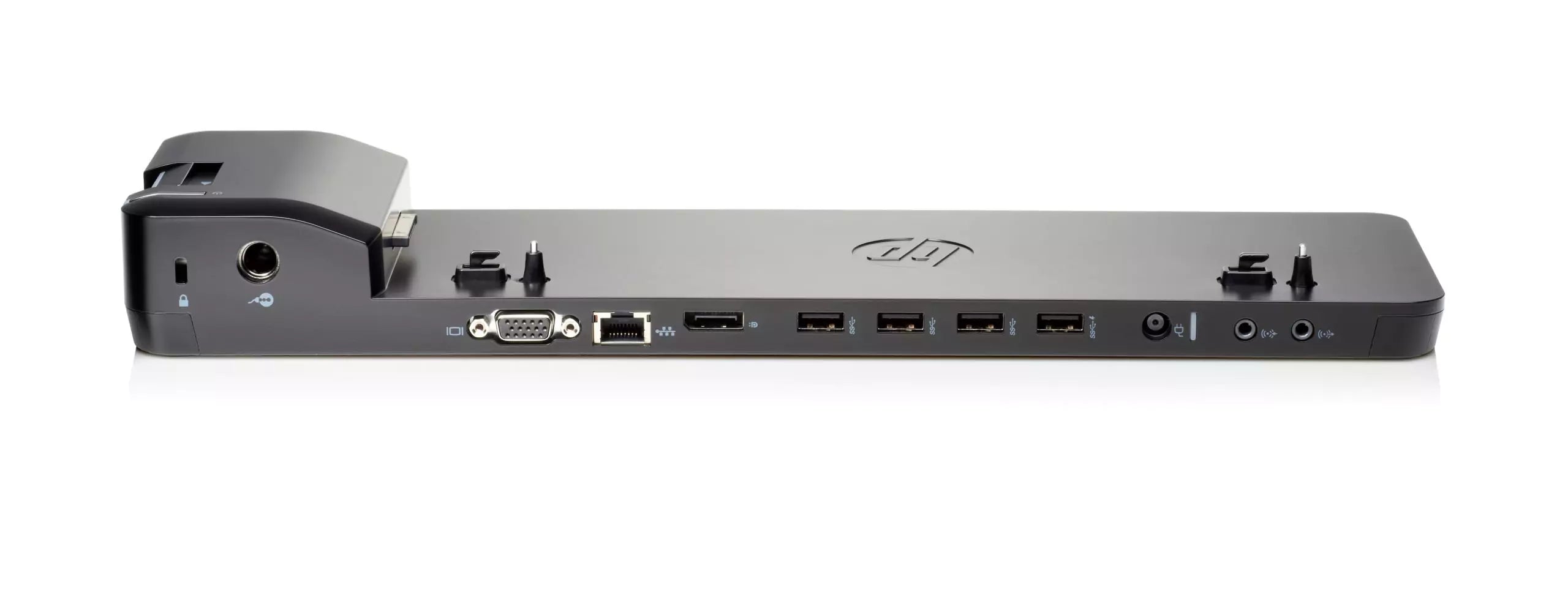 Docking Station HP 2013 UltraSlim D9Y19AV Docking Station HP 2013 UltraSlim D9Y19AV